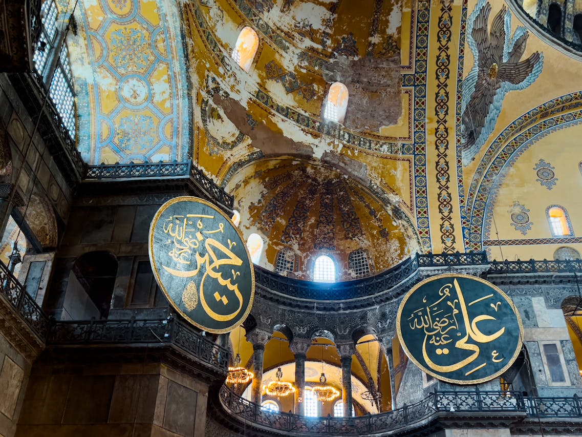 Jumlah Huruf Hijaiyah Ada Berapa, 28, 29, atau 30?