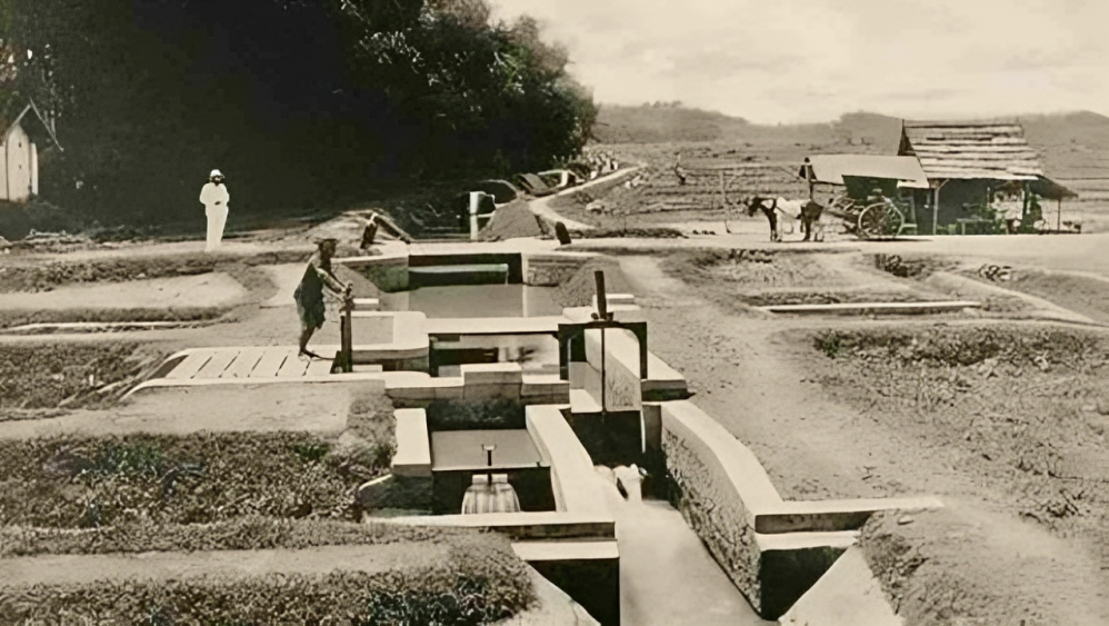 Sejarah dan Dampak Pelaksanaan Politik Etis dalam Pergerakan Nasional Bangsa Indonesia