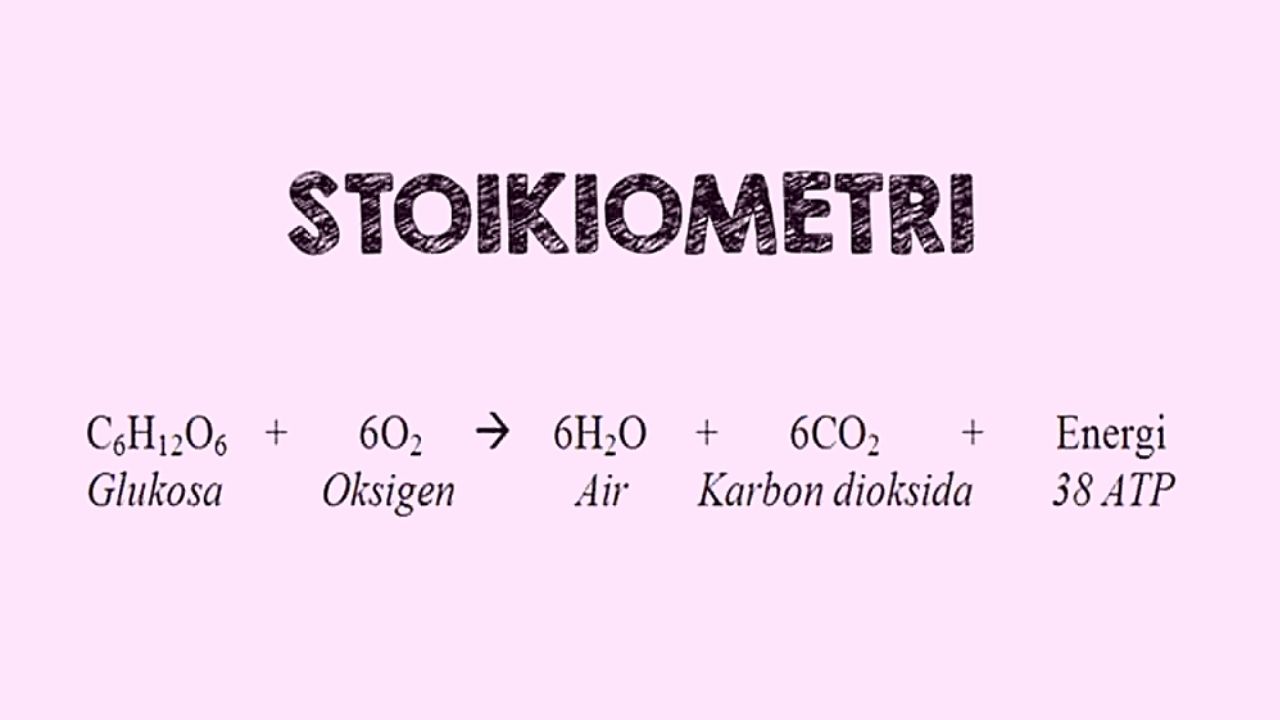 Pengertian, Konsep, Rumus, Sifat, Reaksi