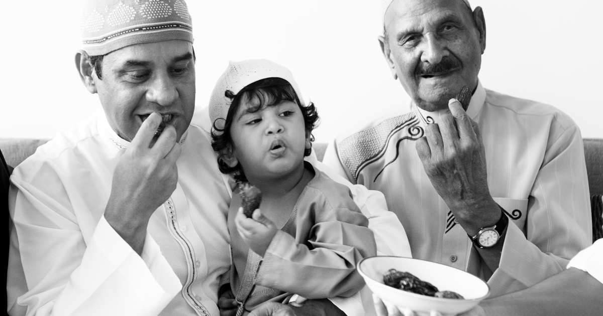 Ngabuburit Ramadhan Menyenangkan Bersama Anak