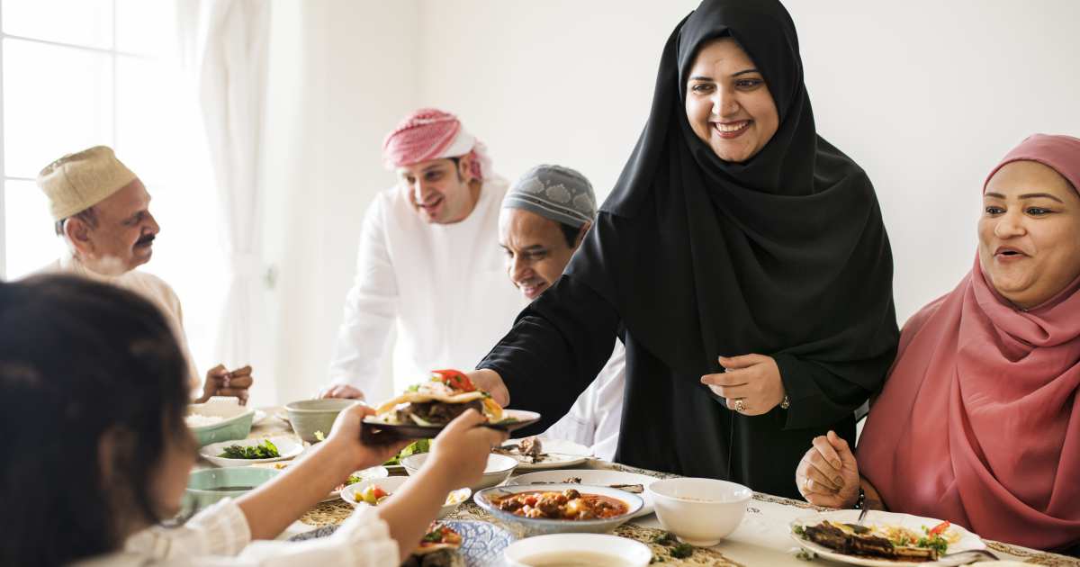 Tips Puasa Sehat Selama Bulan Suci Ramadan