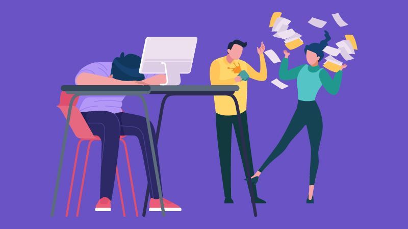 ¿Cómo mejorar la Moral de los Empleados en 2026?