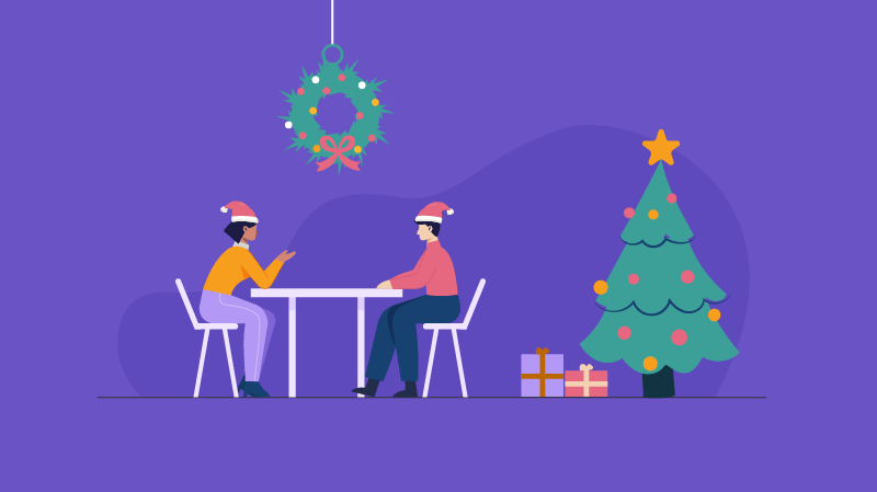 75 Pertanyaan Natal untuk Memecah Kebekuan di Tempat Kerja
