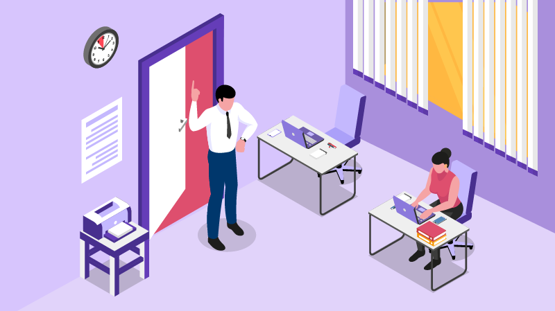 Causas, consecuencias y cómo reducirlo