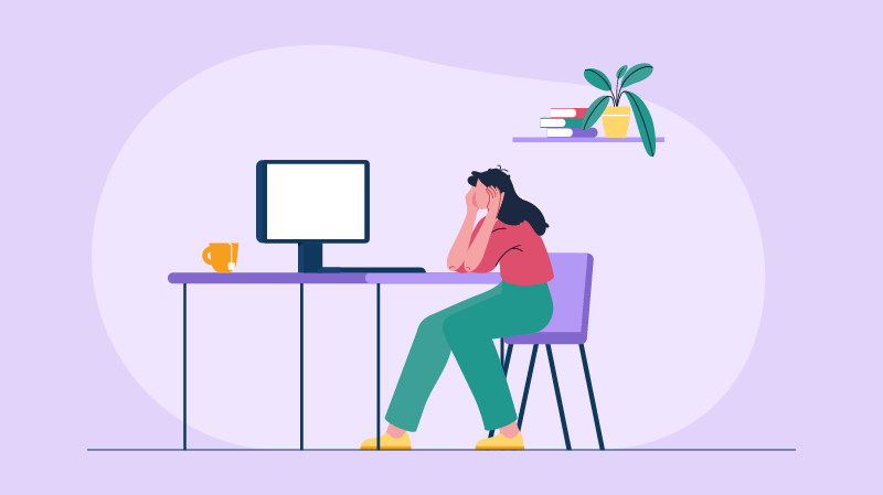 Causas, síntomas y cómo prevenirlo en la empresa