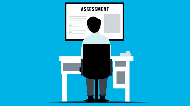 Assessment Center Online Bisa dari Seluruh Indonesia