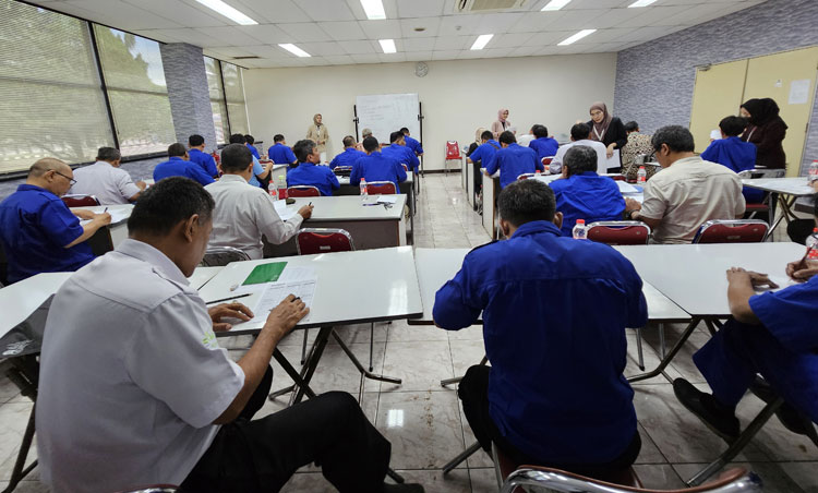 Psikotes Kerja Online Bisa dari Seluruh Indonesia