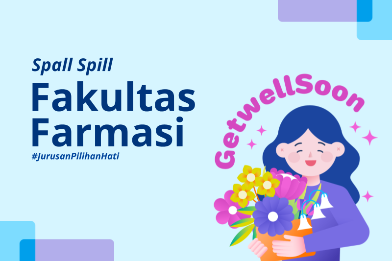 Fakultas Farmasi: Cocok Buat Kamu yang Suka Sains, Penasaran Sama Obat, dan Mau Jadi Peneliti Keren di Dunia Kesehatan!