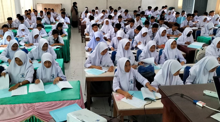 Jasa Tes Minat Bakat Online Terbaik di Jakarta