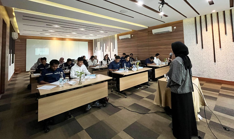 Lembaga Psikotes Terpercaya di Indonesia