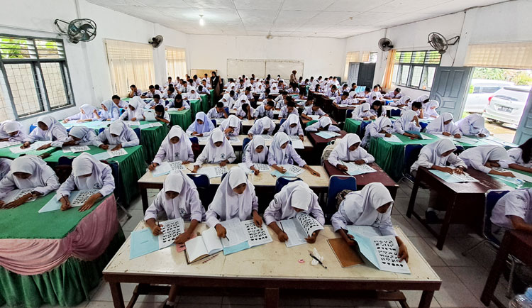 Lembaga Tes IQ dan Psikotes Online yang Aktif di HIMPSI