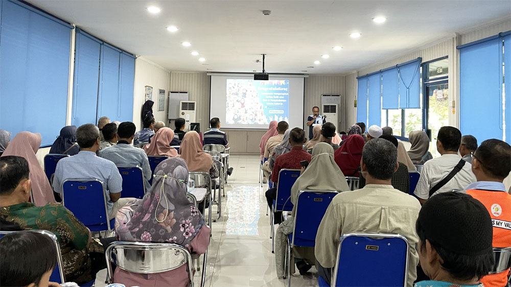 Penyedia In-House Training untuk Karyawan Perusahaan