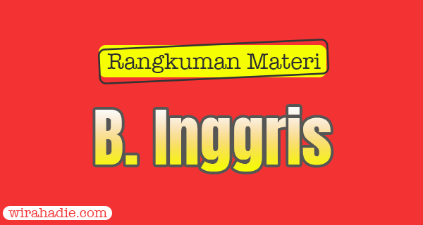 Materi Bahasa Inggris Kelas 7 Bab 1 Good Morning, How Are You?